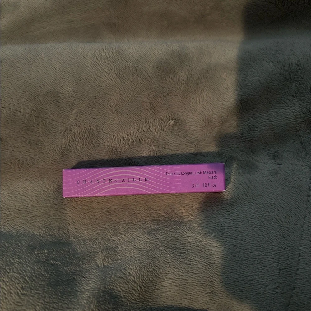 Chantecaille Faux Cils Longest Lash Mascara - Pink Box